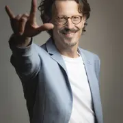 Albert Meige - <p>Entrepreneur, auteur et expert des technologies émergentes, Albert Meige aide les organisations à anticiper les transformations de demain.</p>