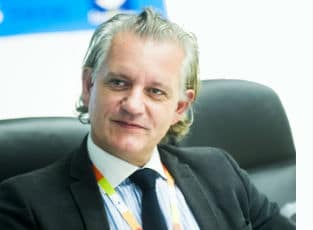 Jean-Christophe Gallien
