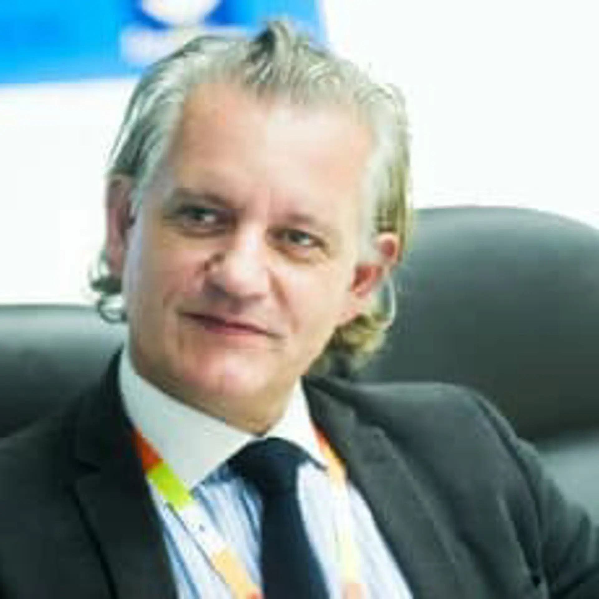 Jean-Christophe Gallien