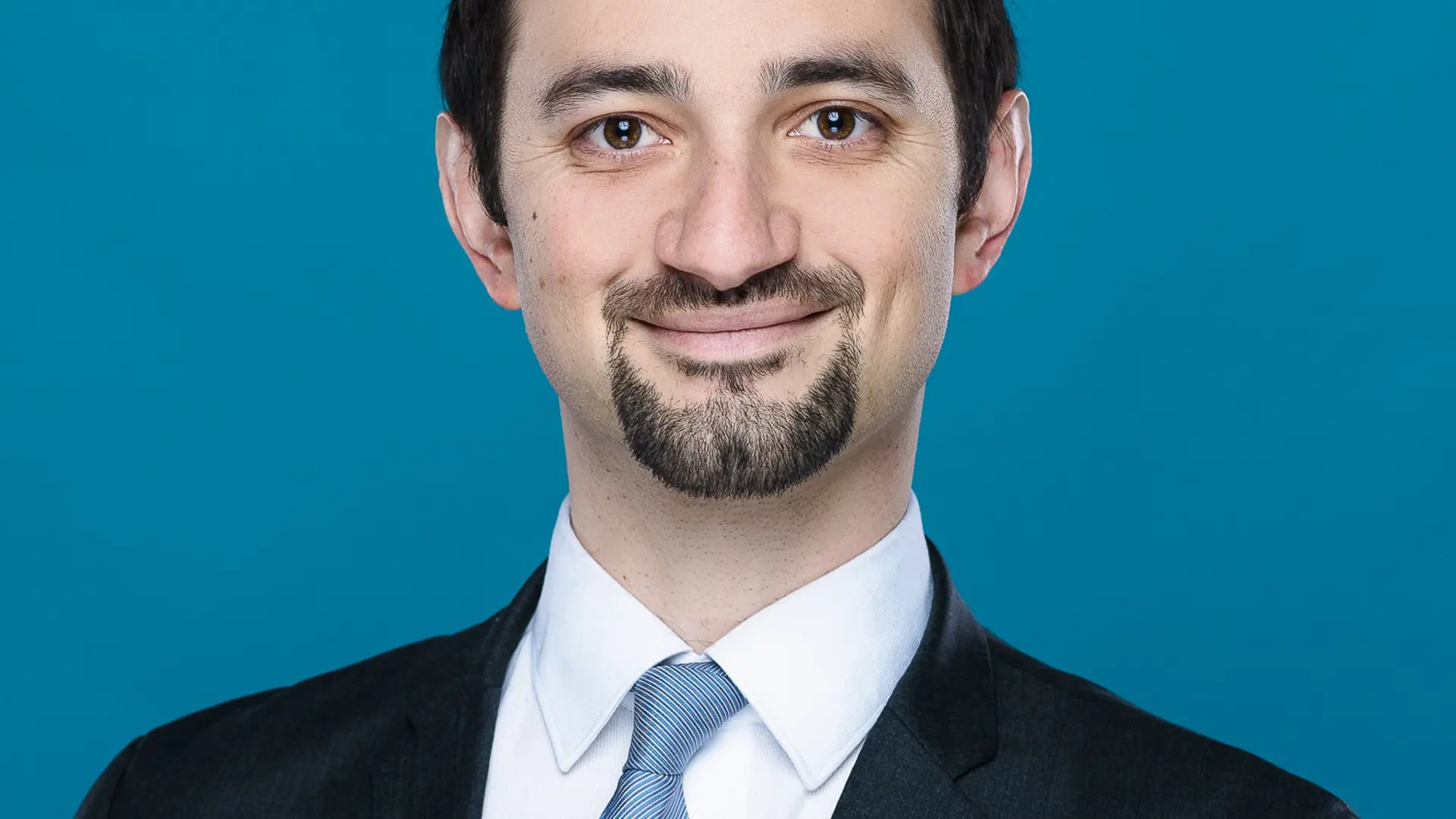 Conférencier Joel Bassani