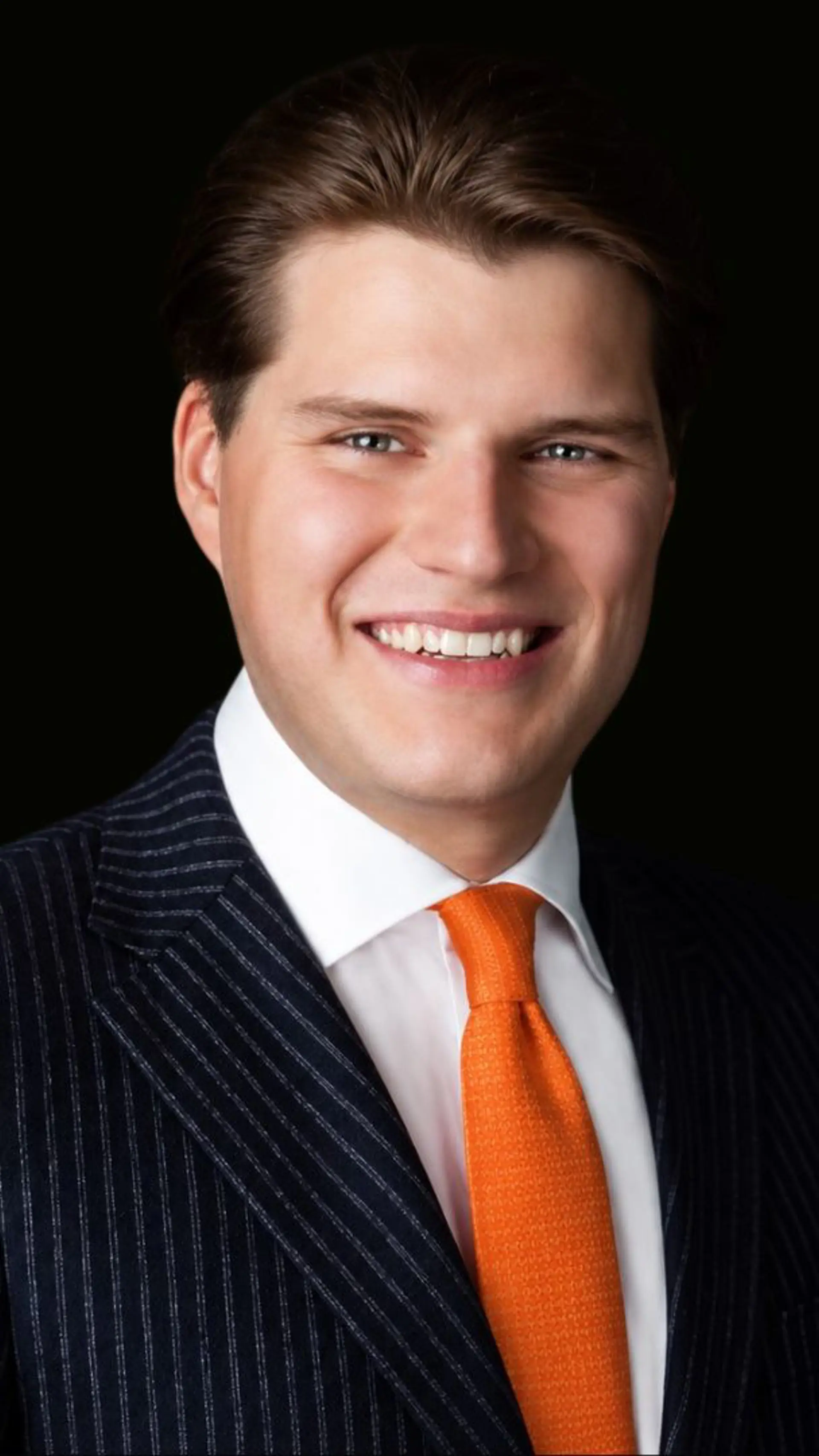 Dario Müller