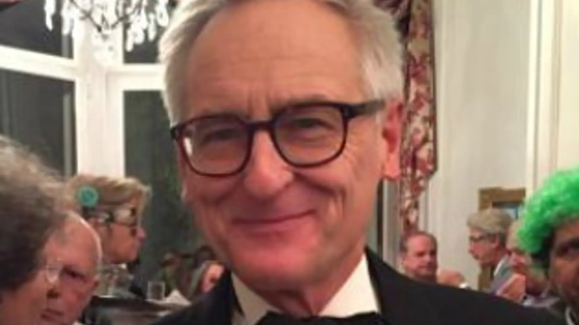 Fabrice Beucher