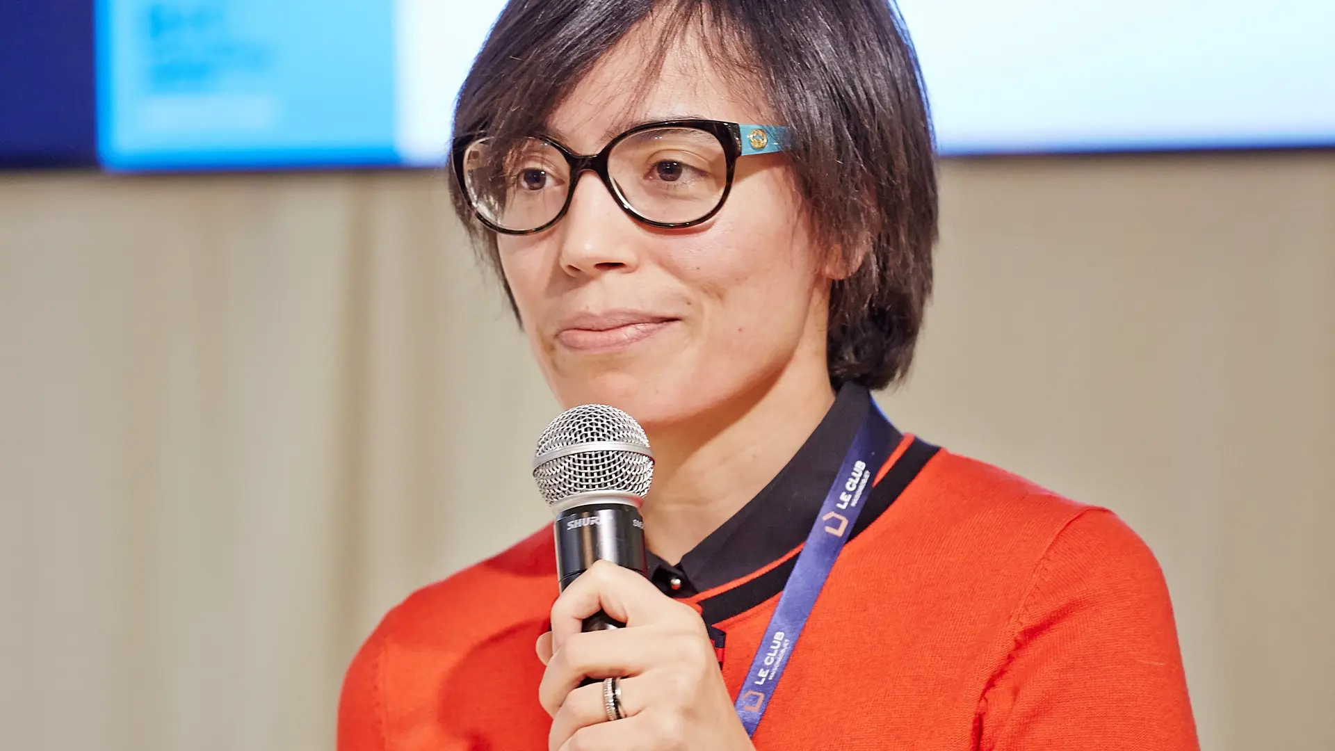 conférencière Wided Batat