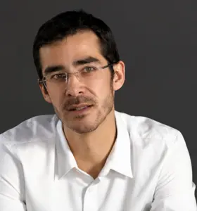 Anthony Berthou
