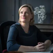 conférencière Sandrine Tolegano Jourdren