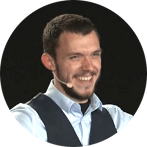 Maxime Tarcher