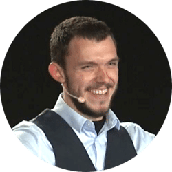 Maxime Tarcher