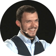 Maxime Tarcher