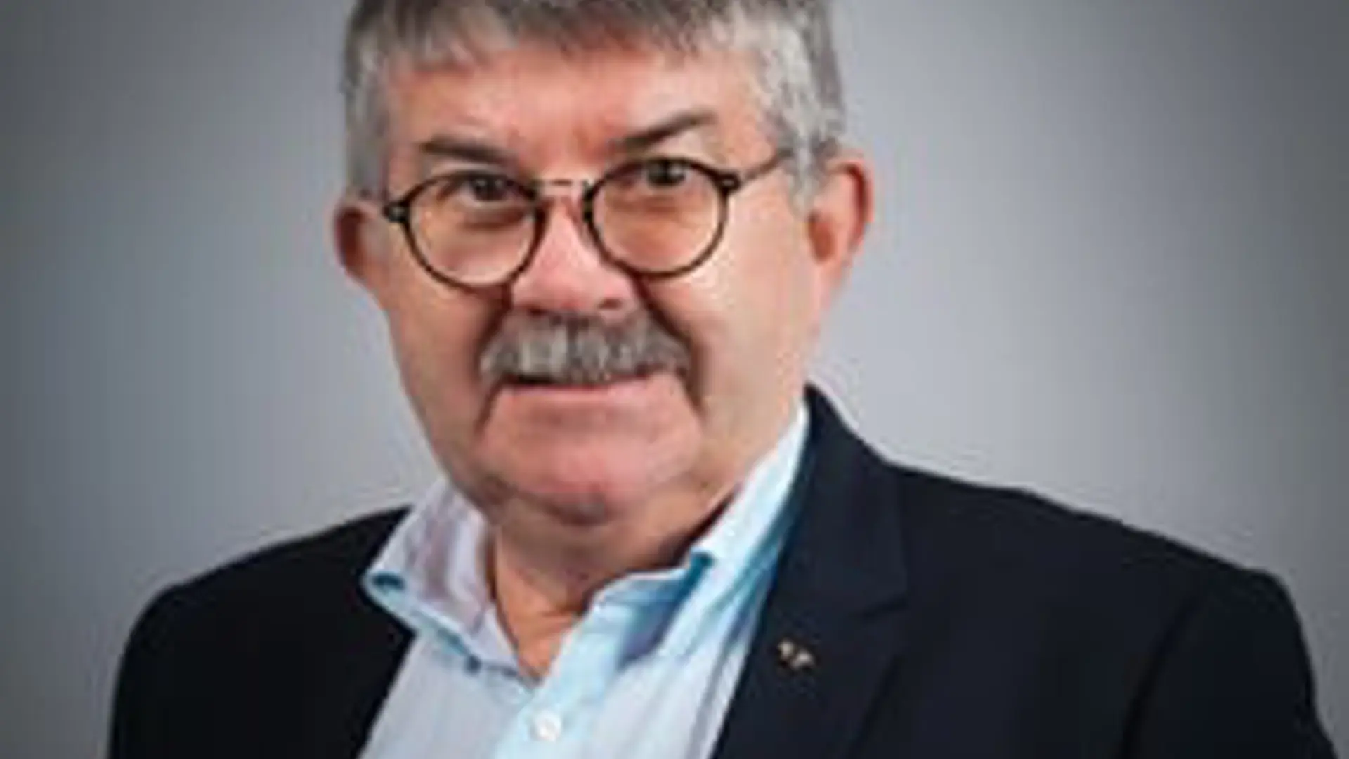 Hervé Gougeon