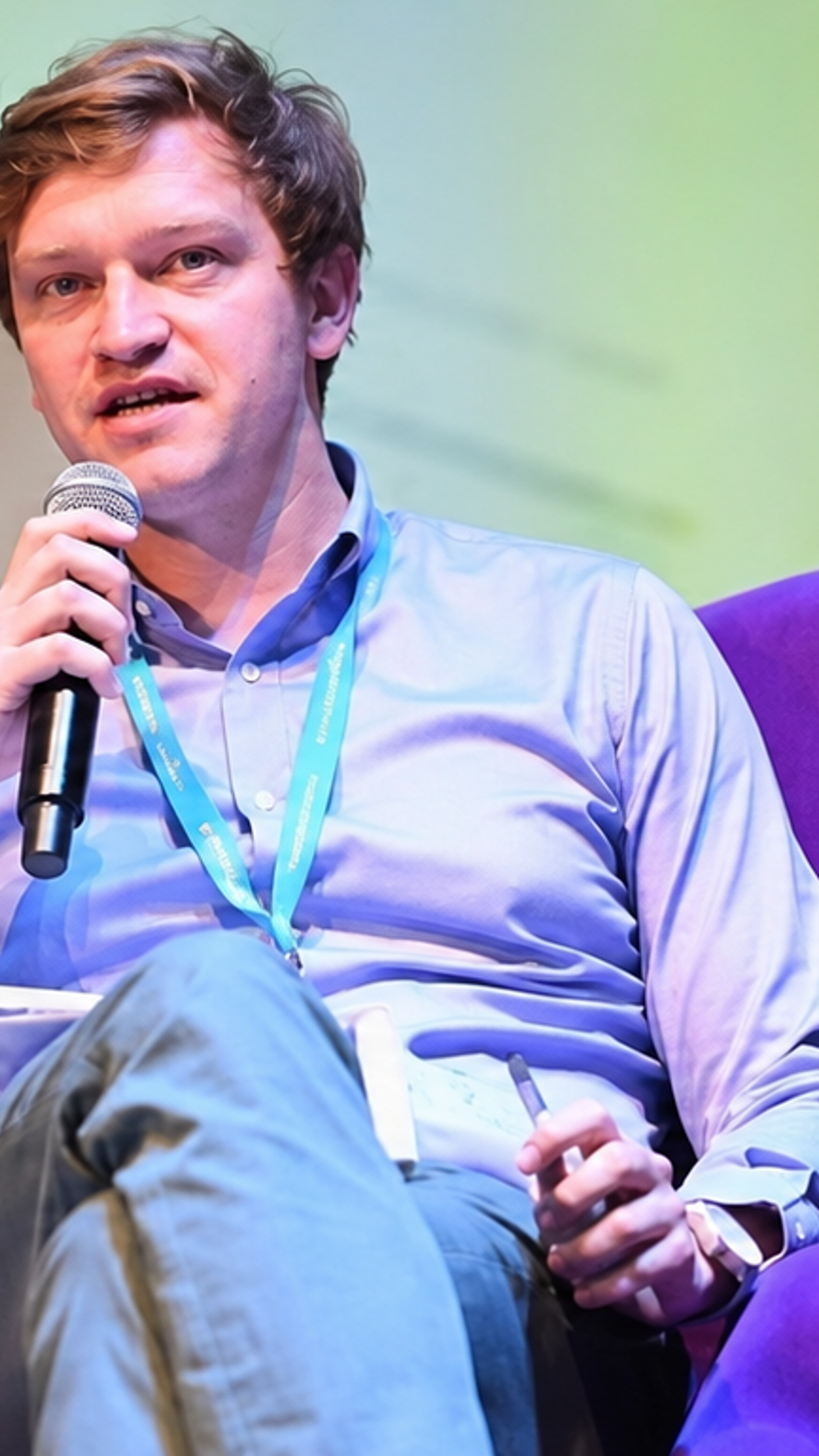 Théo Heude