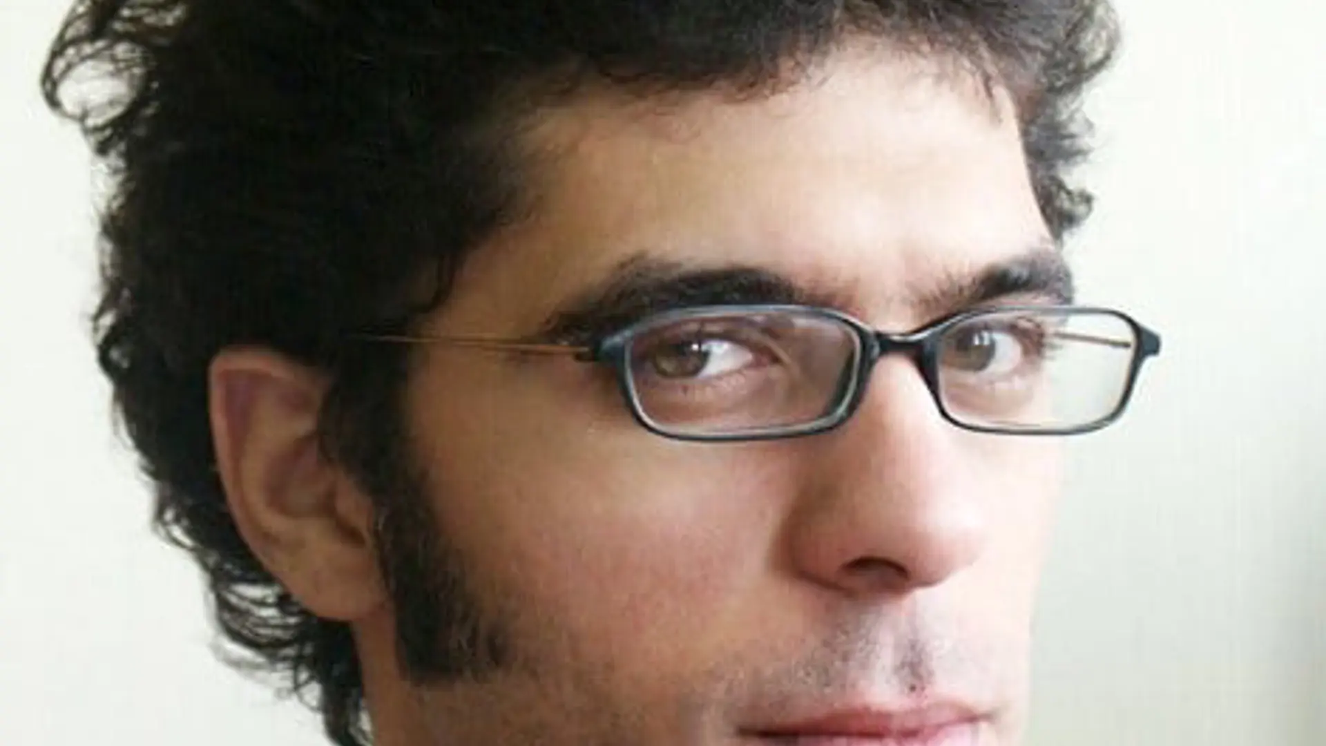 Intervenant Medhi Moussaid