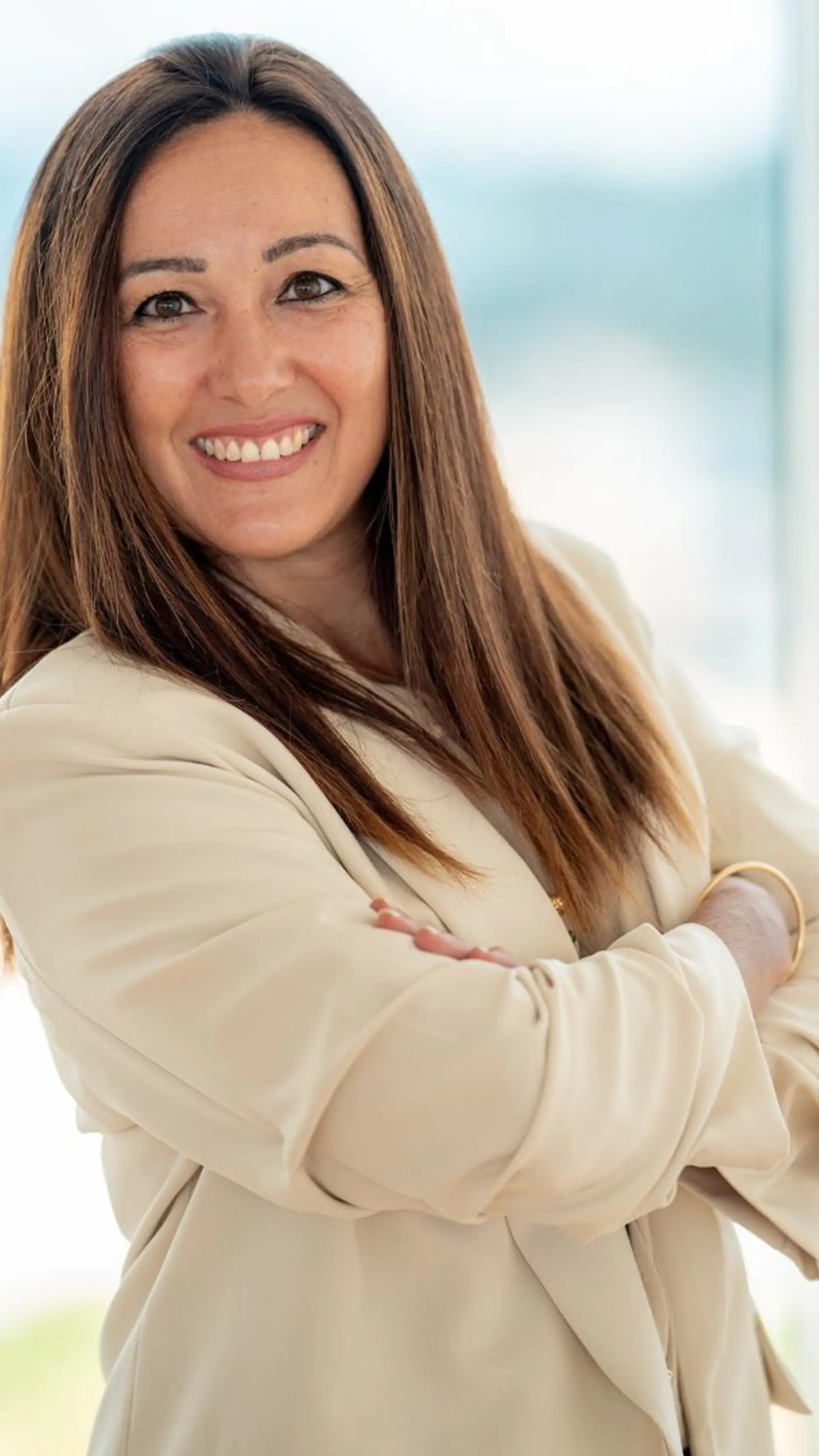 Julie Saucerotte