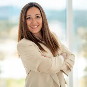 Julie Saucerotte