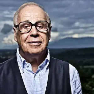 Jean Ziegler