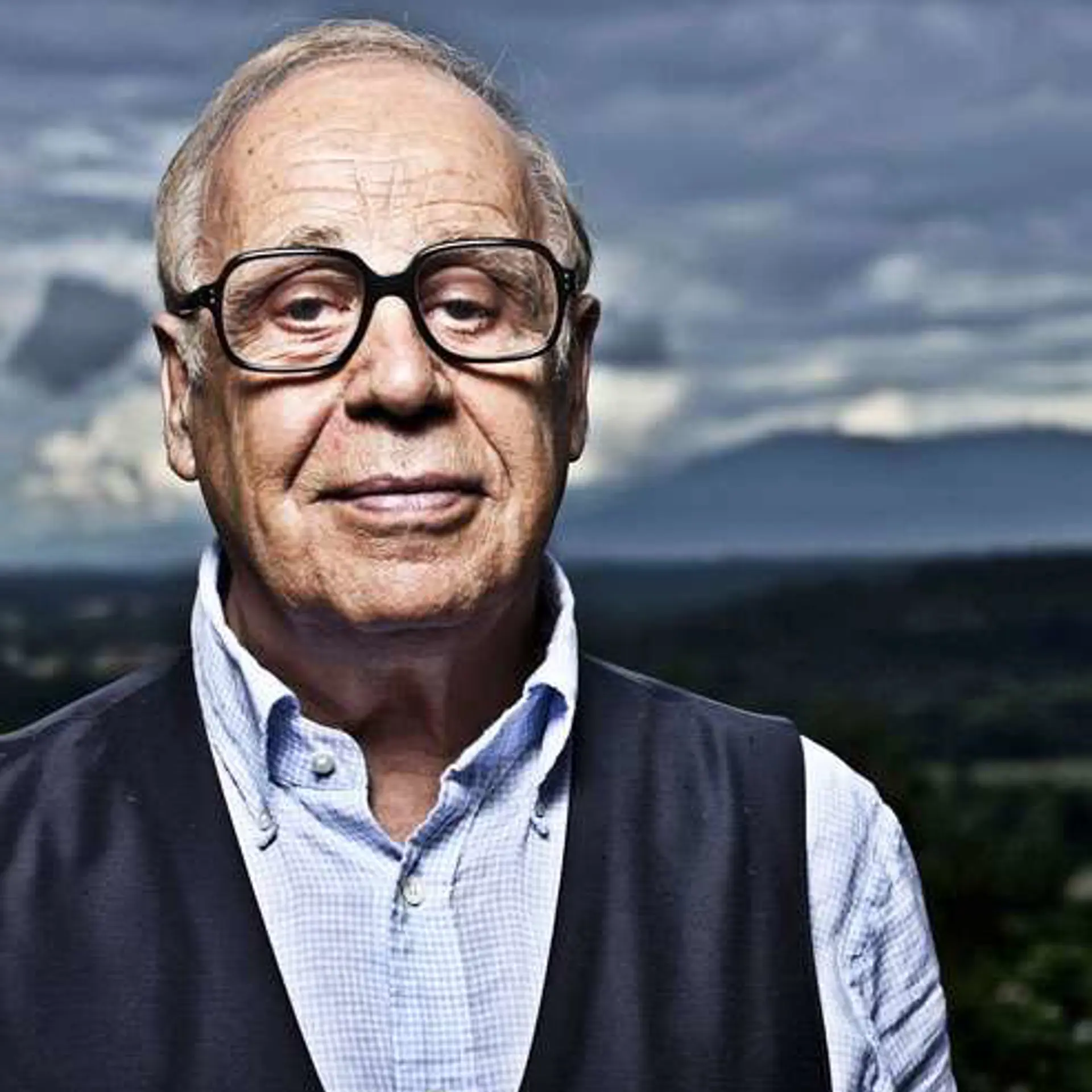 Jean Ziegler