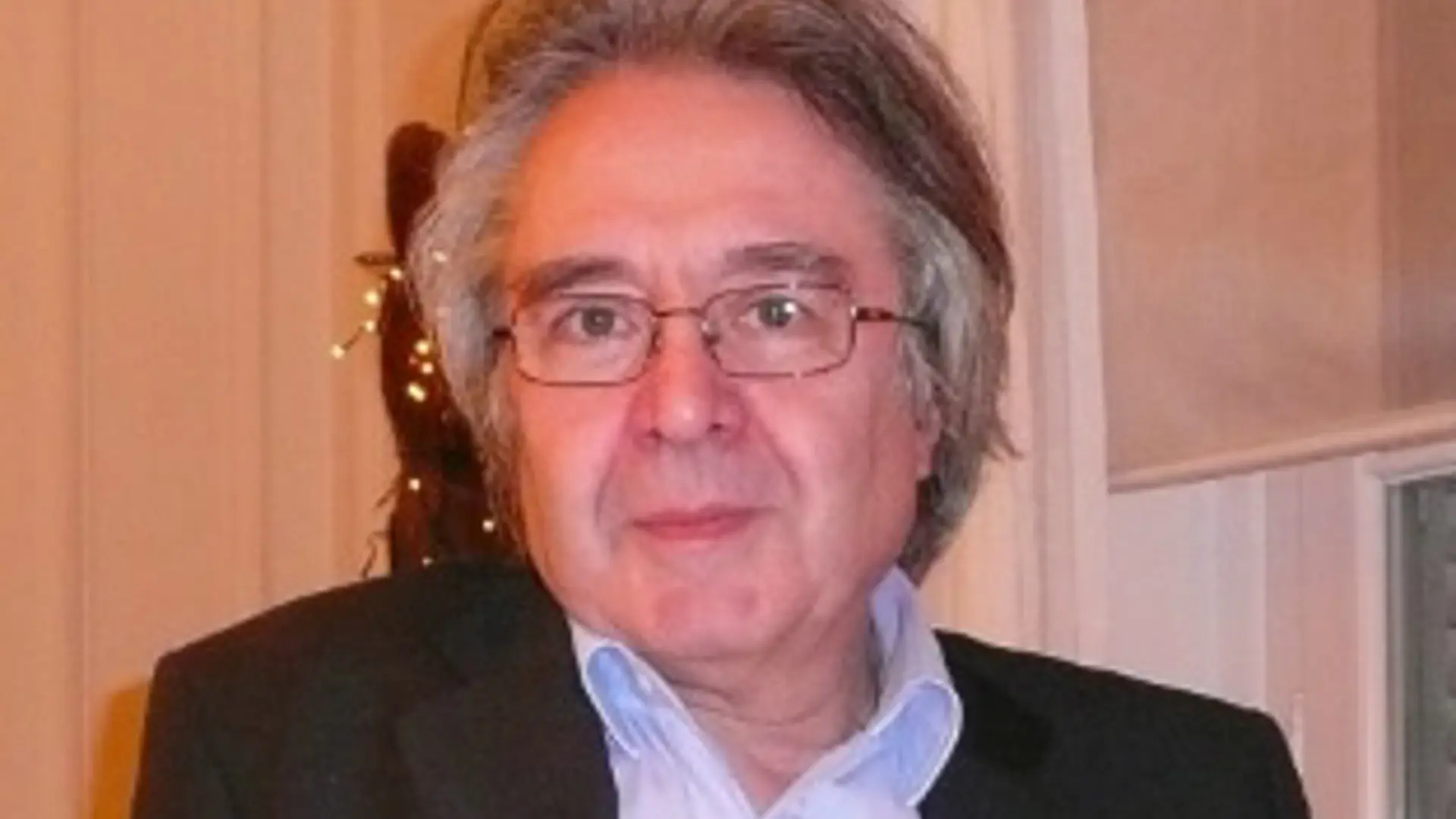 Christian Gatard