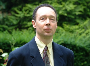 Francis Perrin
