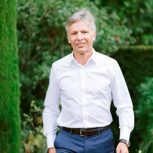 François Elbahri