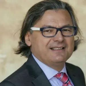 Francois Lasserre