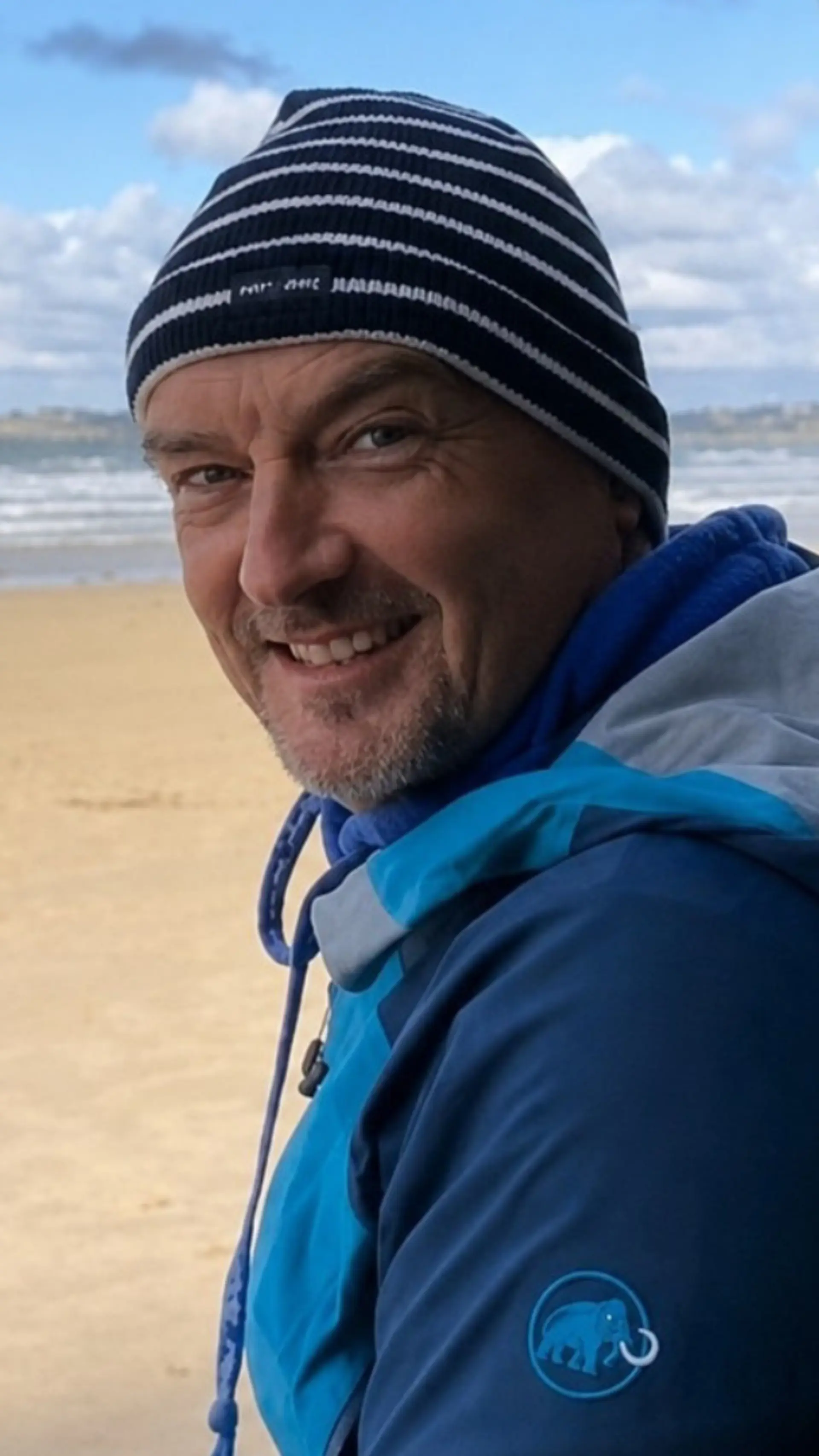 Xavier Carpentier