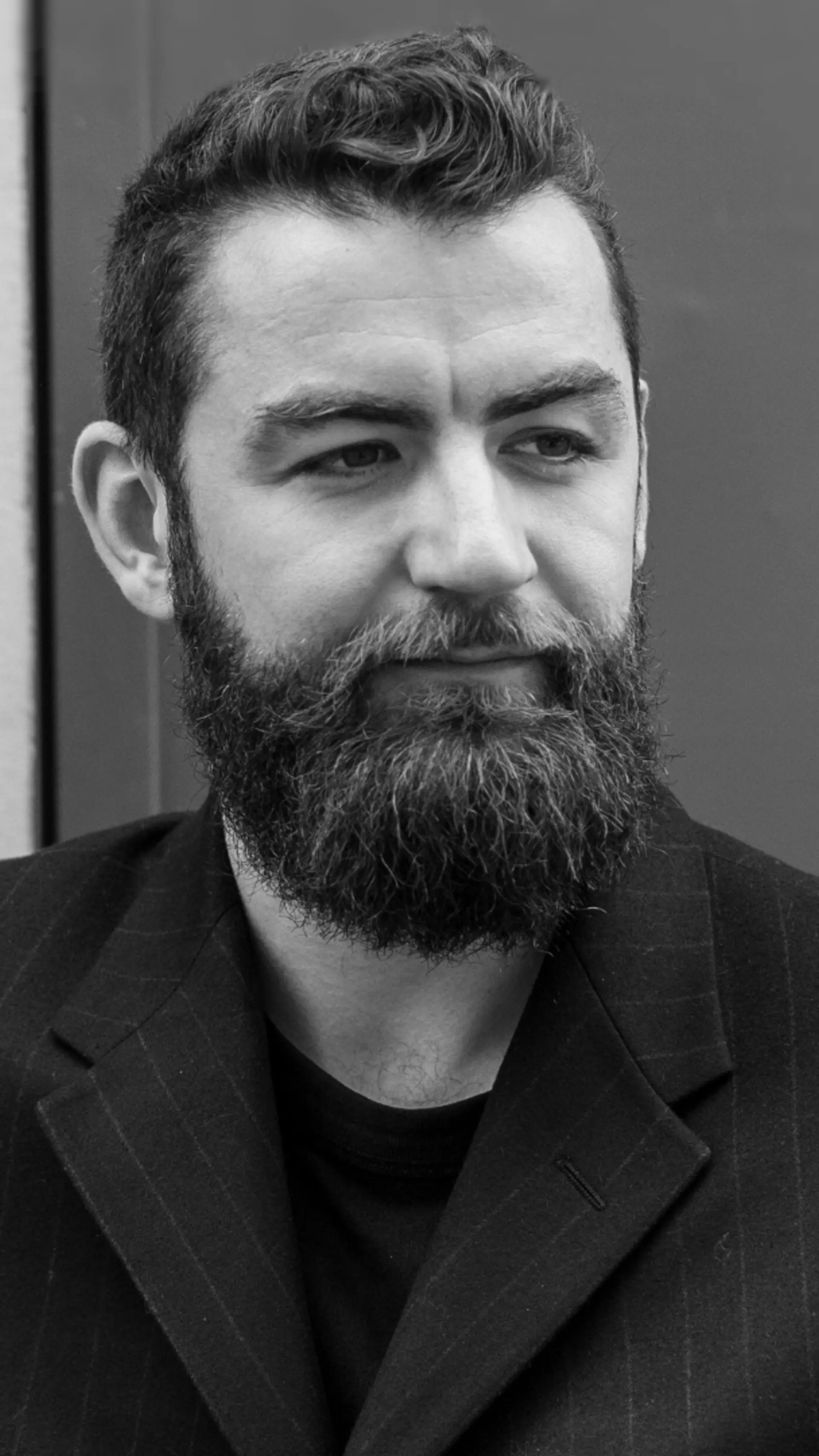 Paul Mouginot