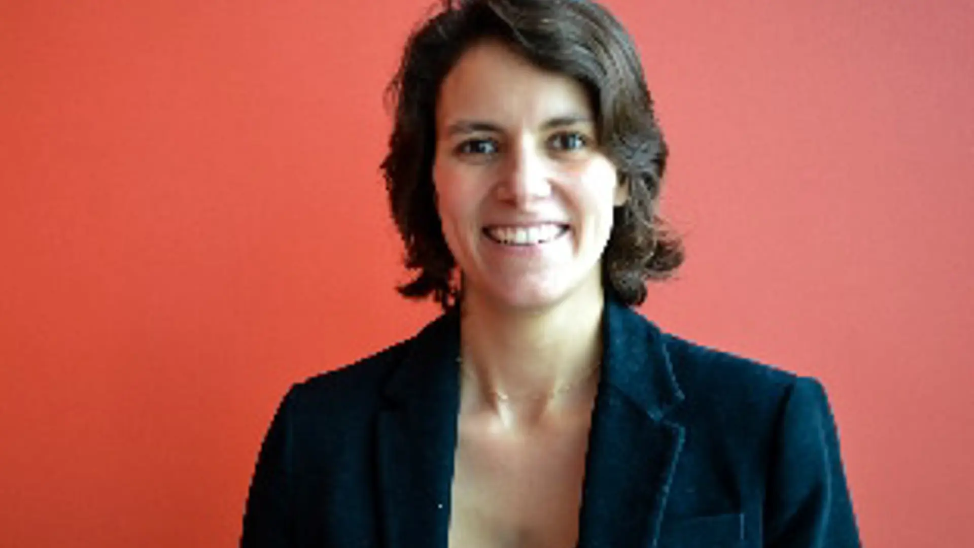 Dominique Glaymann
