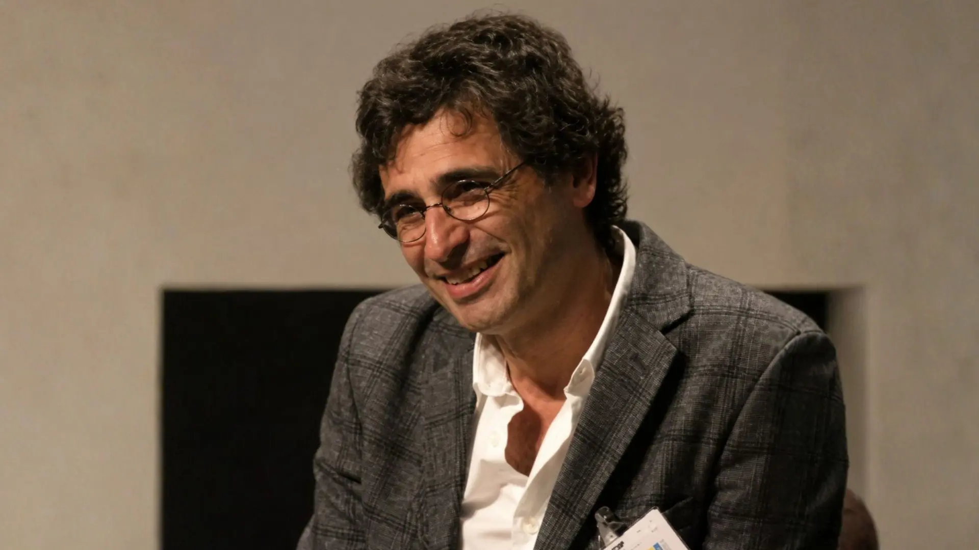 Bernard 