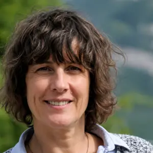 Catherine Destivelle