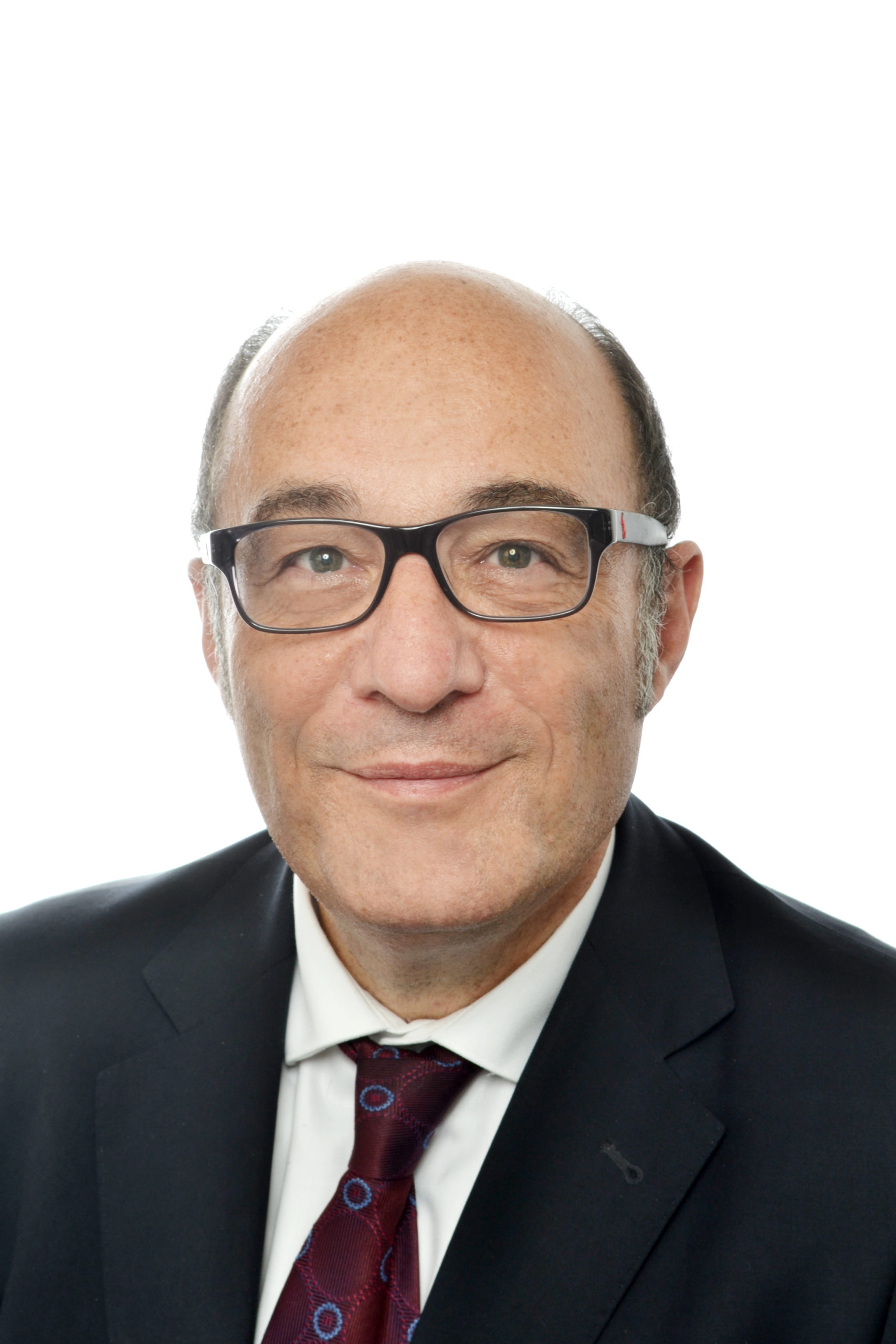 Jean-Claude Bernardon