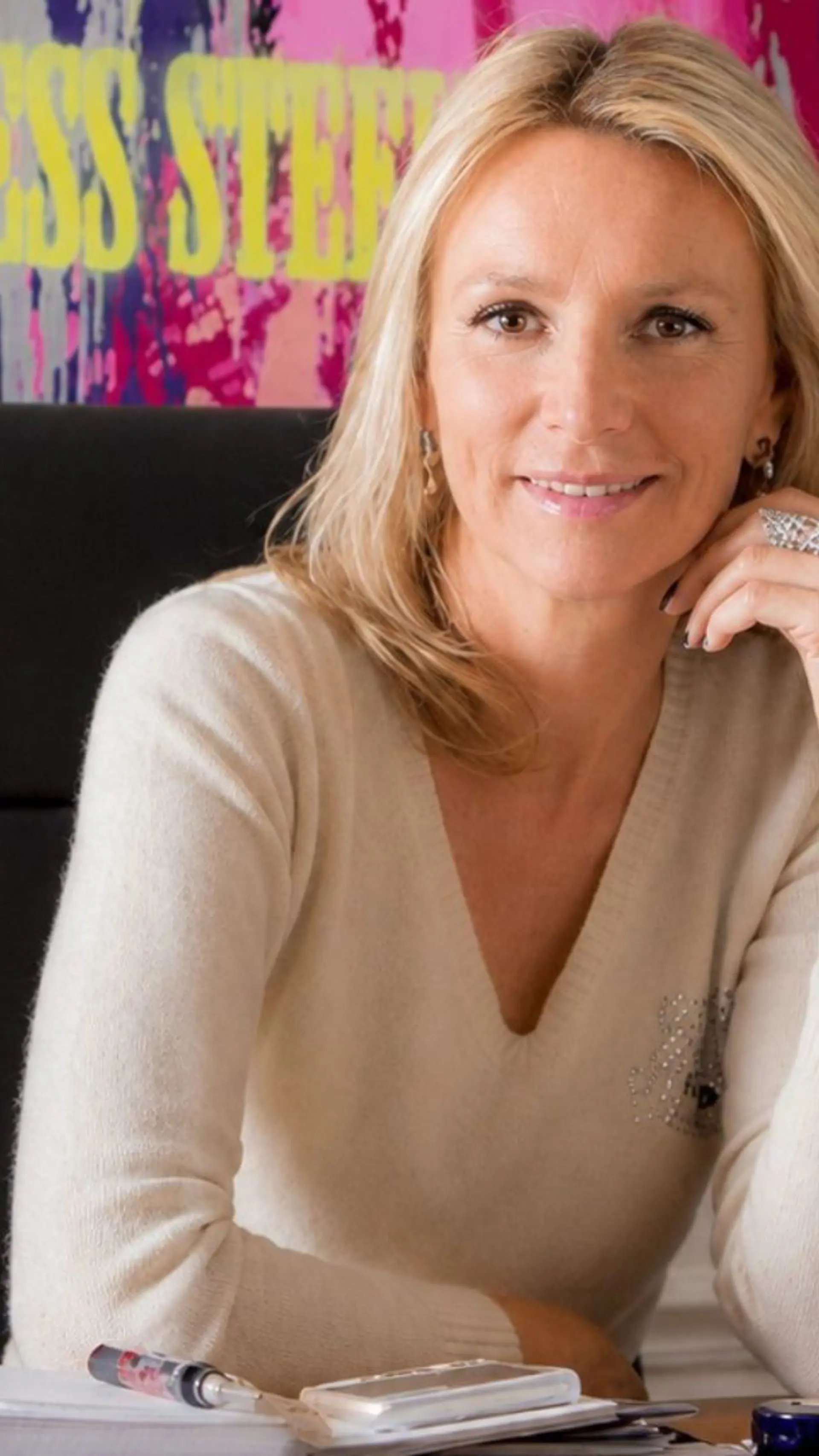 Catherine Malpas