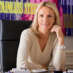 Catherine Malpas