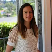 Marianne Gordon