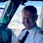 Hervé de Saint Exupéry - <p>Hervé de Saint Exupéry, conférencier expert en leadership et management, inspire à travers ses expériences uniques et son approche du dépassement de soi.</p>