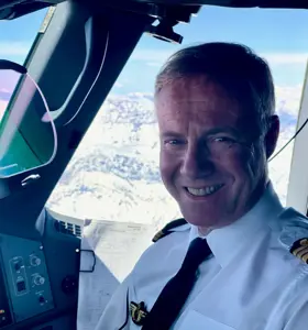 Hervé de Saint Exupéry - Hervé de Saint Exupéry, conférencier expert en leadership et management, inspire à travers ses expériences uniques et son approche du dépassement de soi.