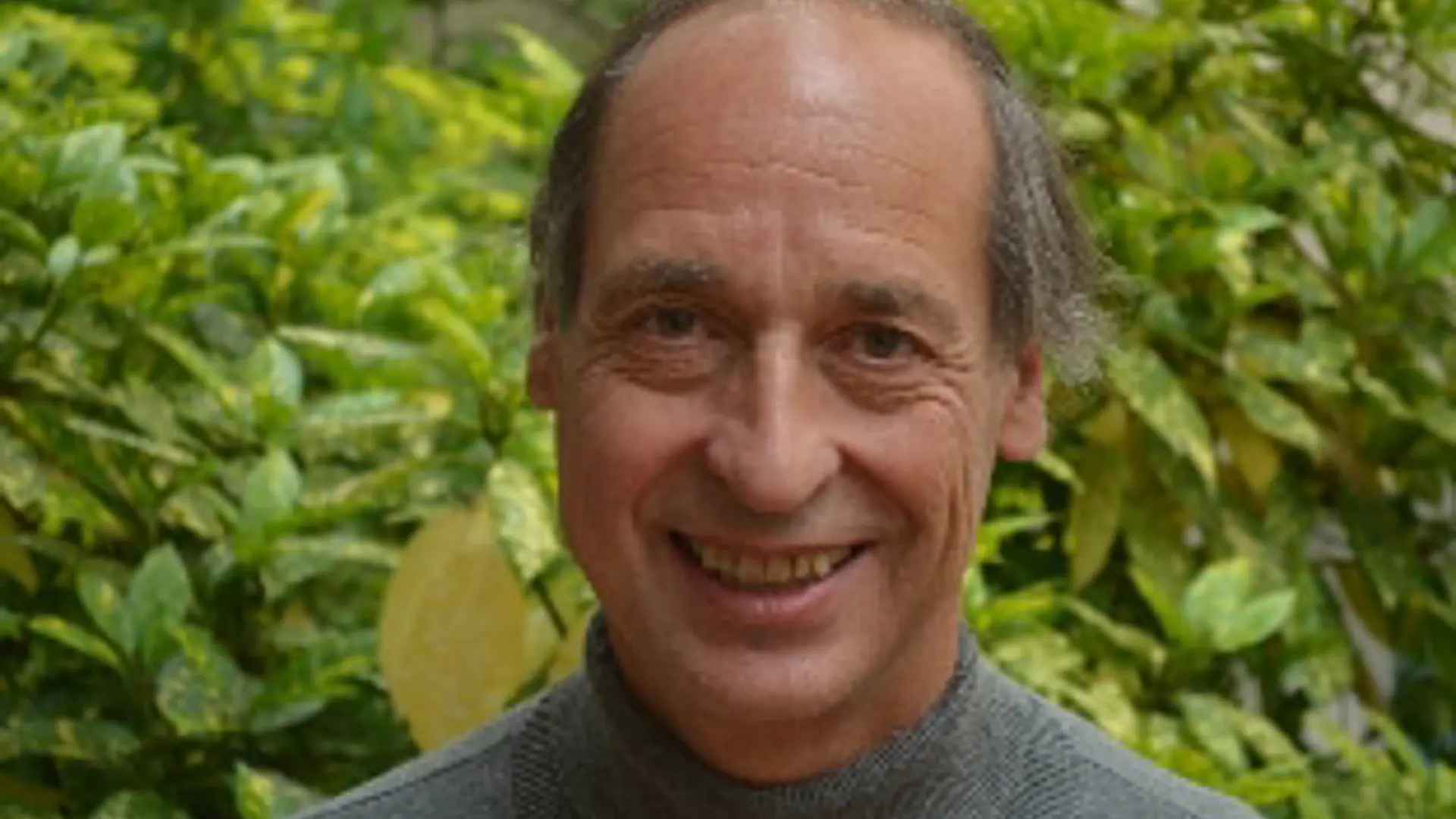 Dominique Glaymann