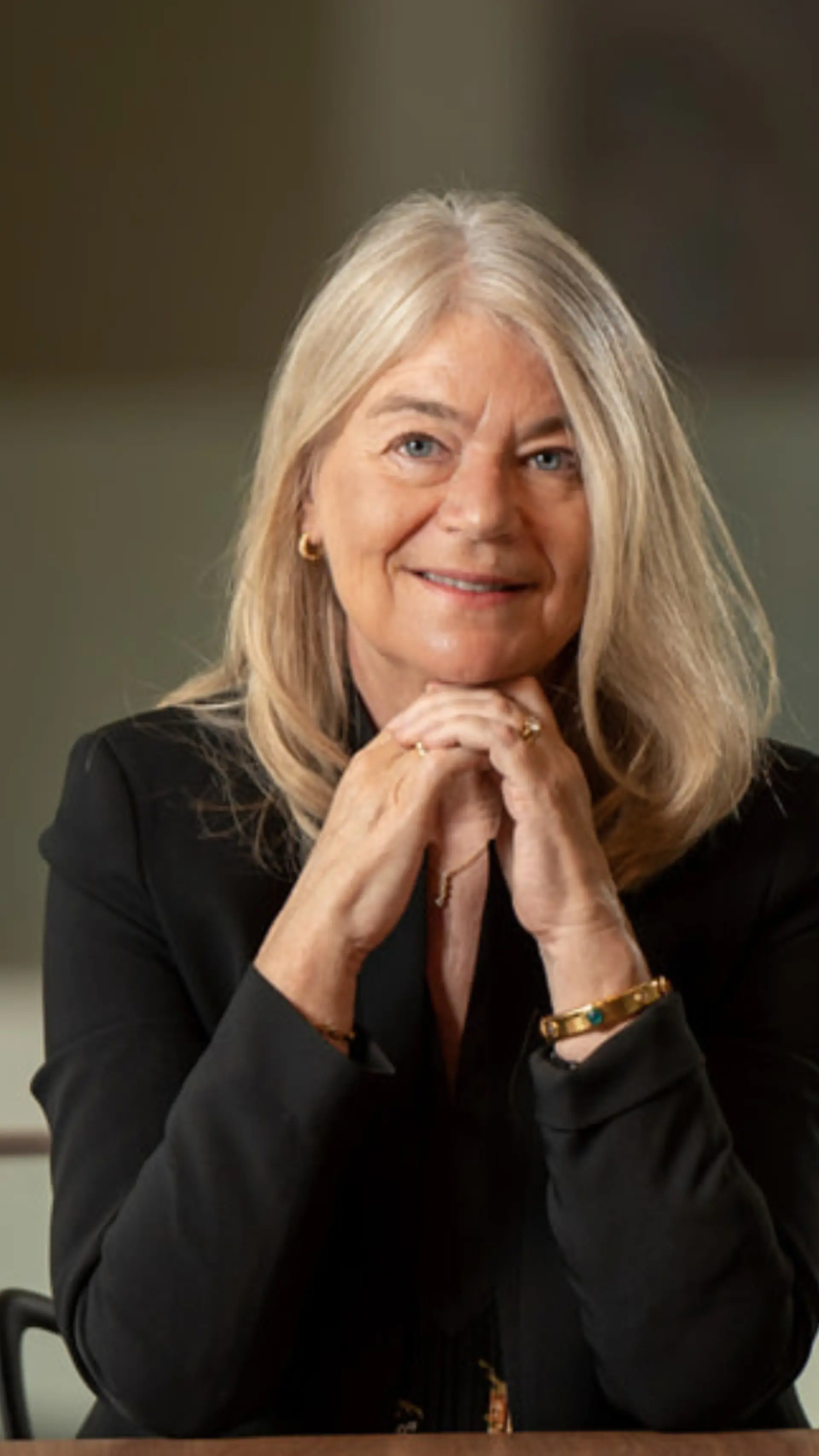 Marie-Aude Aufaure