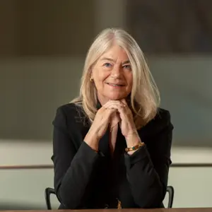 Marie-Aude Aufaure