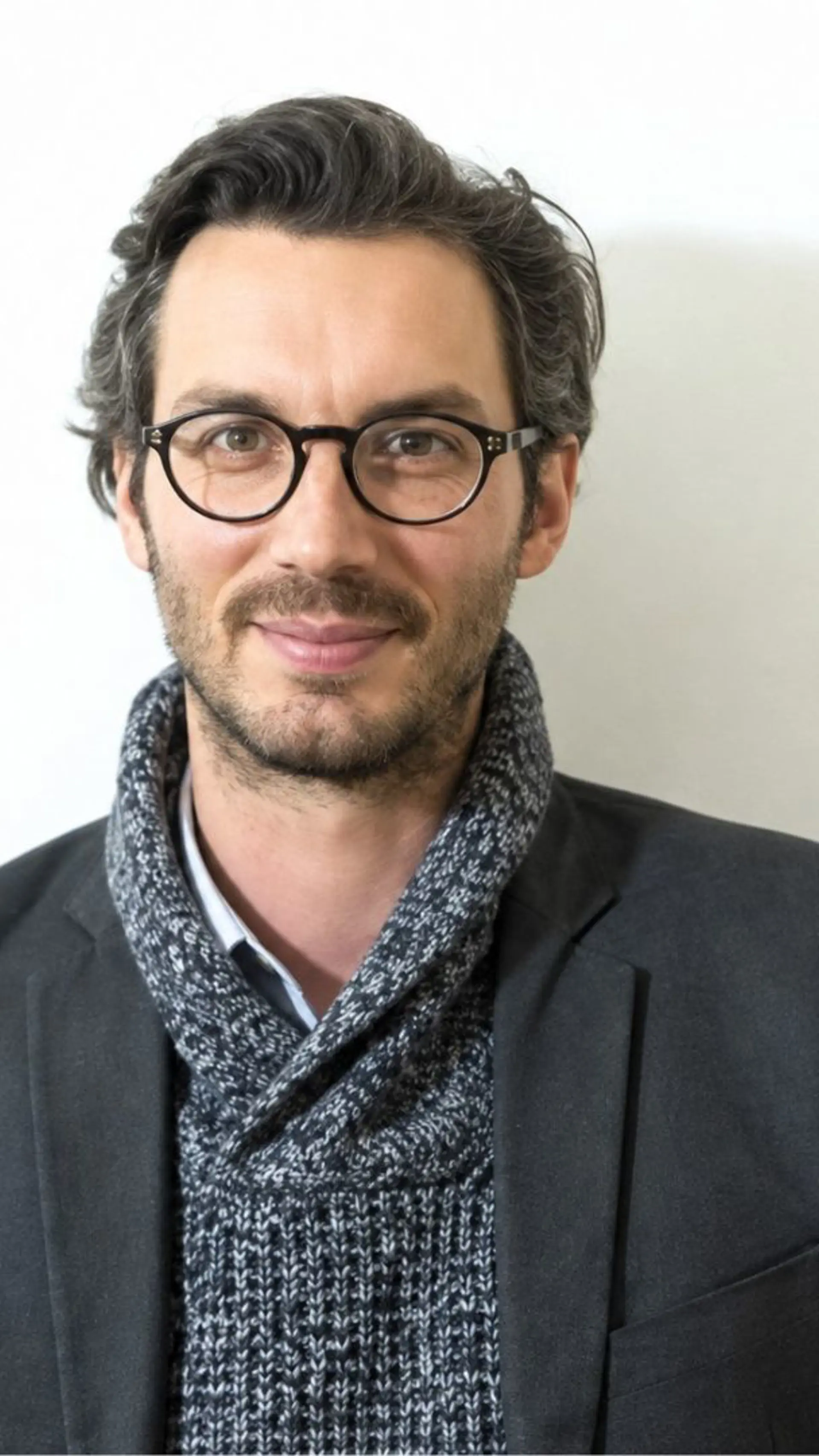Edouard Jourdain