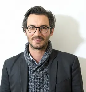 Edouard Jourdain