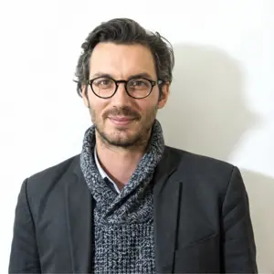 Edouard Jourdain