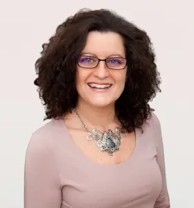 Anita Sauvage