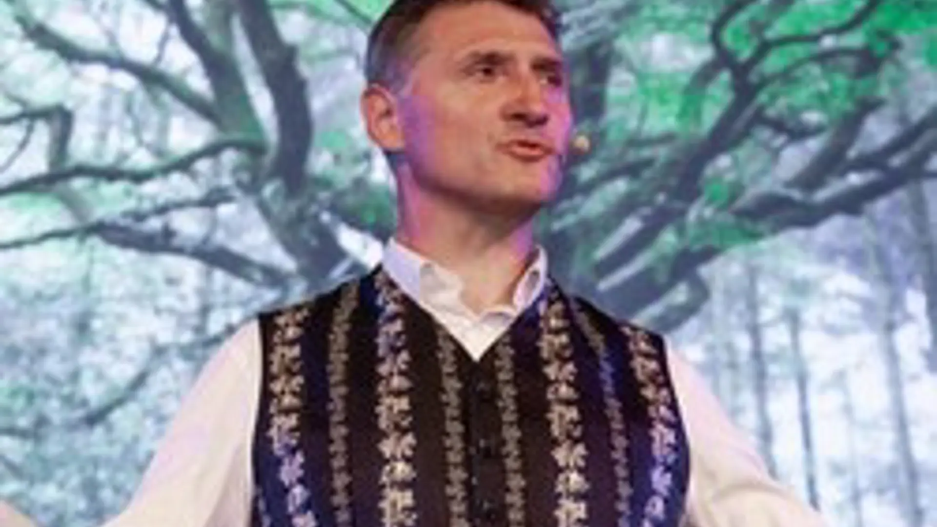 Hervé Franceschi