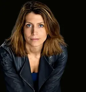Adèle Van Reeth