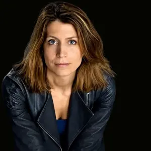 Adèle Van Reeth