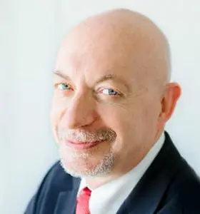 Jean-Michel Le Roux