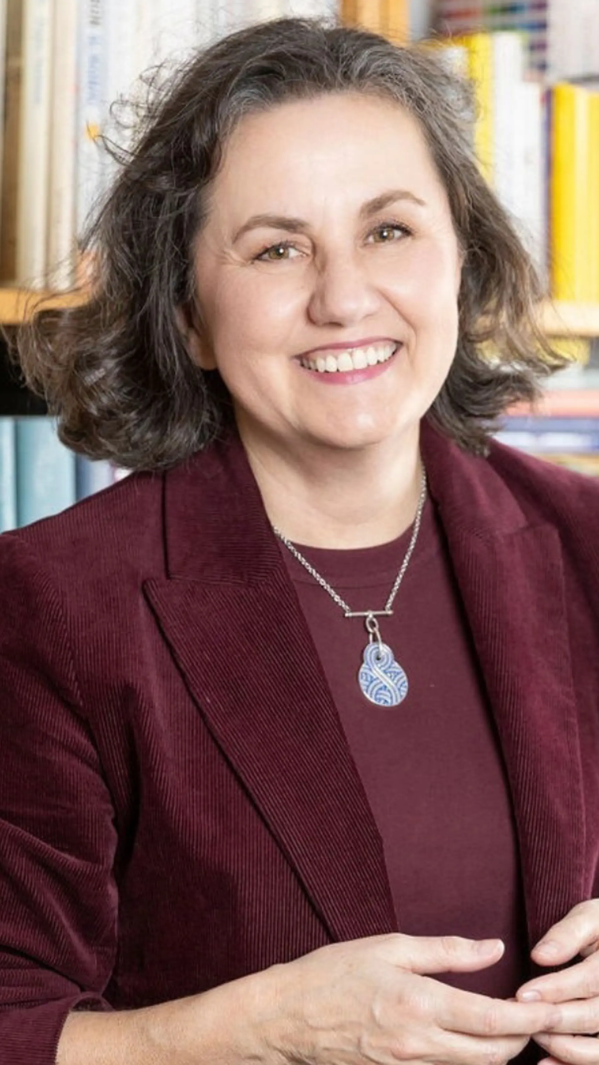 Catherine Champeyrol
