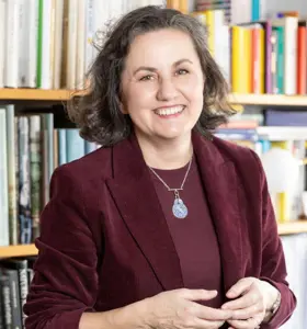 Catherine Champeyrol