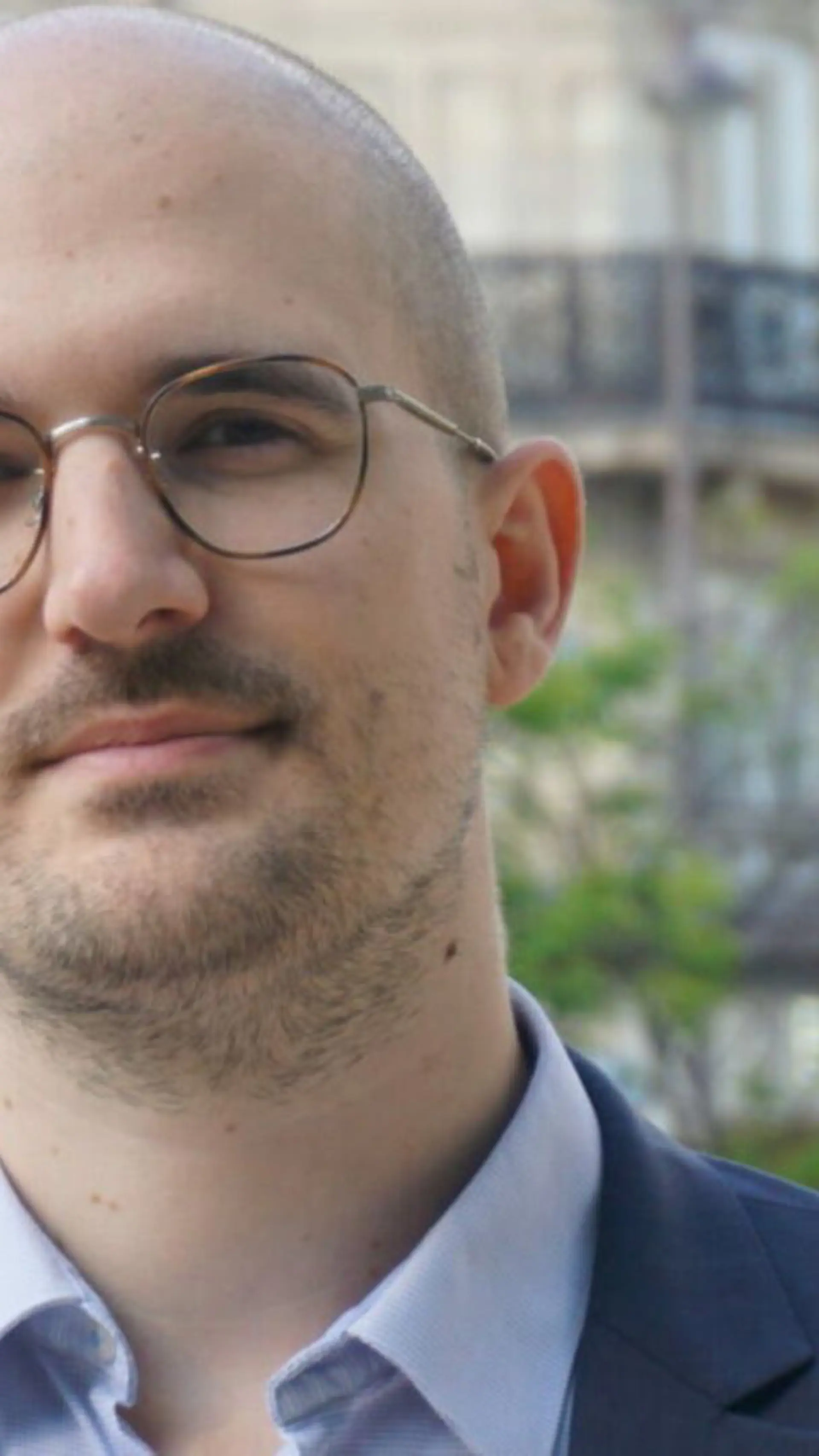 Alexandre Stachtchenko - <div>
<p>Expert indépendant en blockchain et crypto-actifs, Alexandre Stachtchenko éclaire les enjeux stratégiques des technologies décentralisées.</p>
</div>
<div></div>