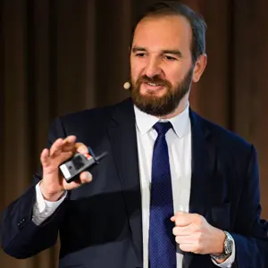 Christophe Deshayes