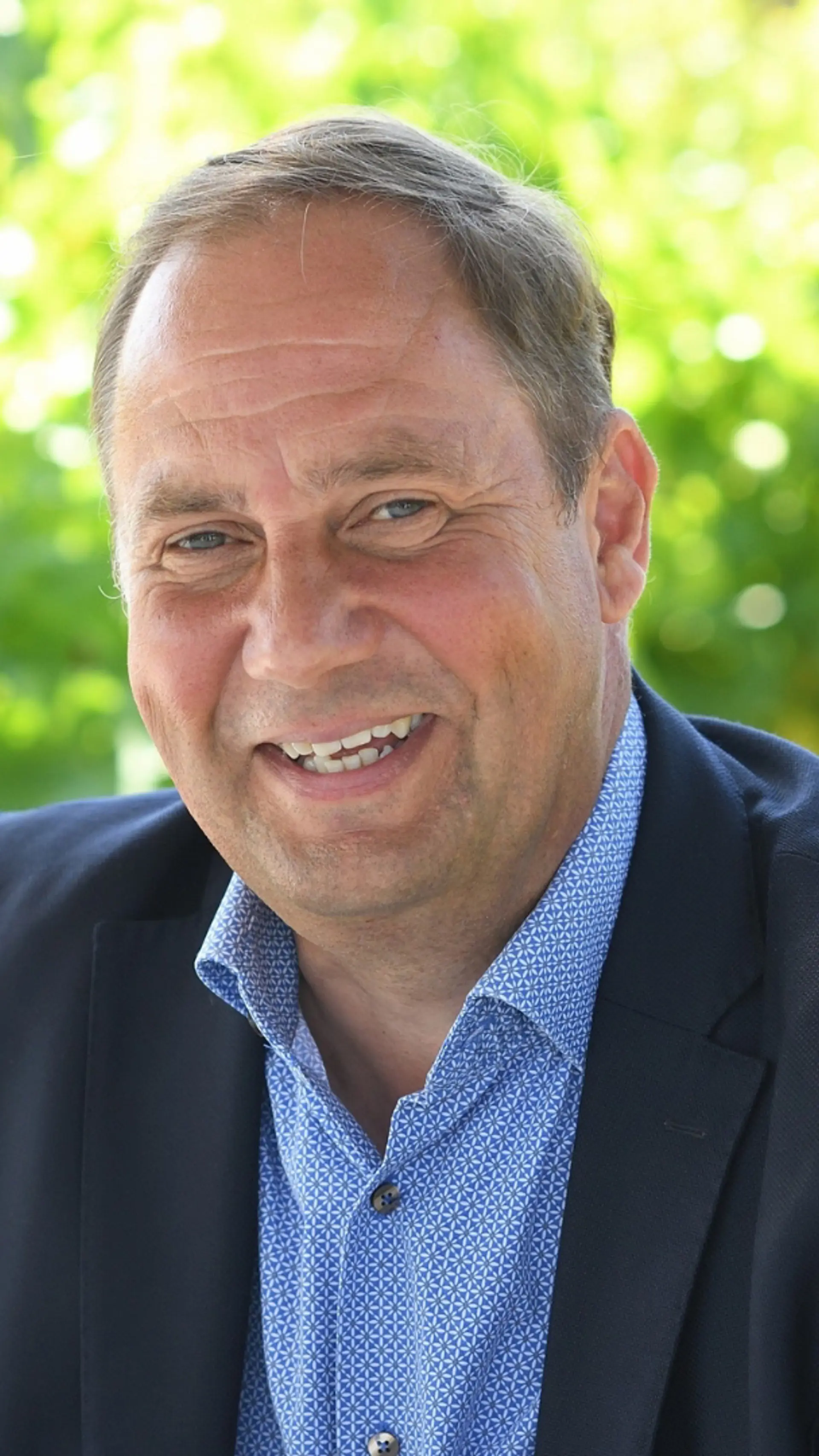 Klaus Hansen